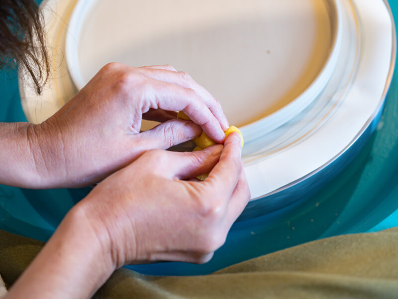 Embrace Your Inner Child with Pottery Parties